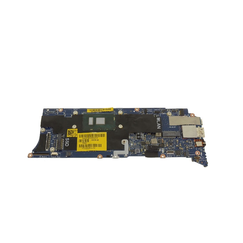 Základní deska Dell XPS 13 9360 Motherboard System Board 2.7GHz Intel i7 Dual Core CPU - 16GB - VPVXX