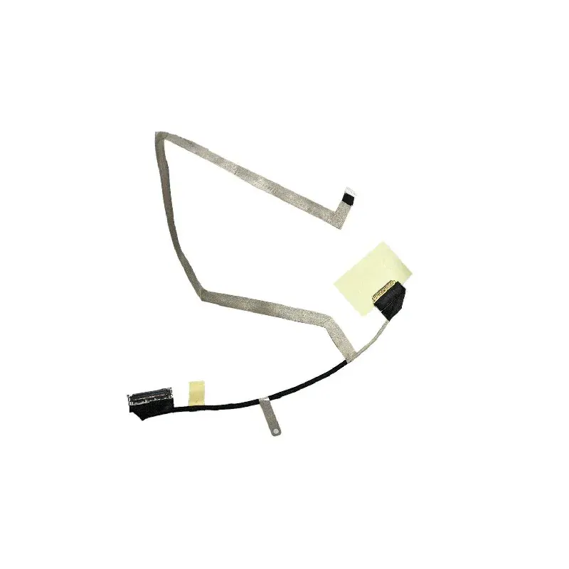LCD kabel Dell Latitude E5480 5480 5488 5490 5491 5495 LCD Screen Display Cable HD webcam Non-Touch - HD5FX