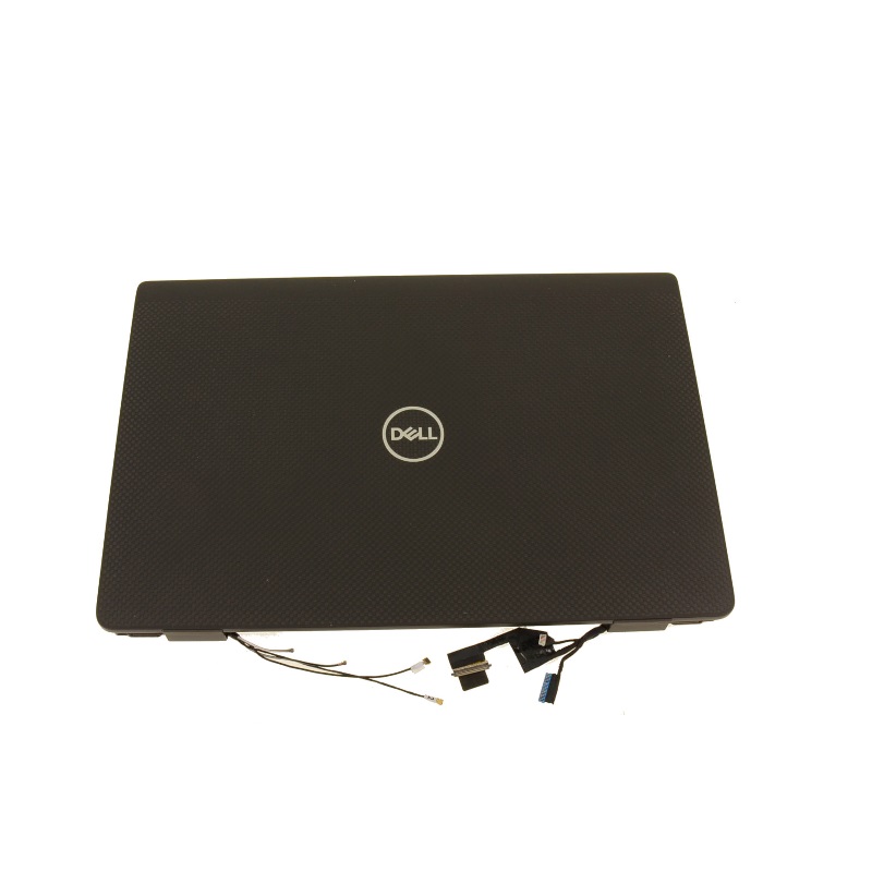 Kompletní sestava LCD Dell Latitude 7320 Laptop 13.3" FHD LCD Display Assembly - Carbon - V9CJR