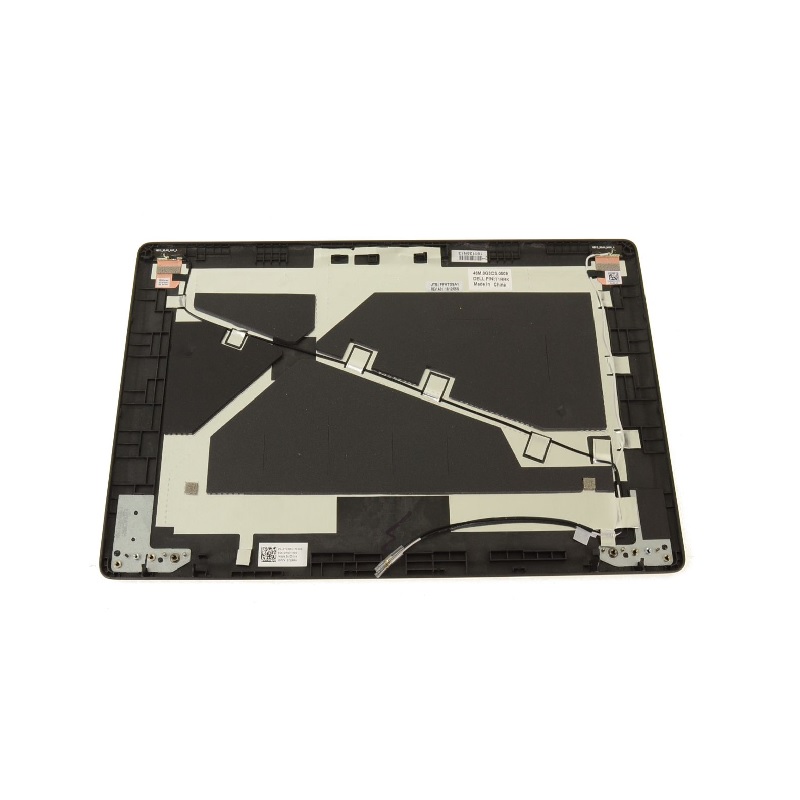 Zadní kryt LCD Dell Latitude 5300 13.3" LCD Back Cover WLAN HD Cam Black - T1RRK