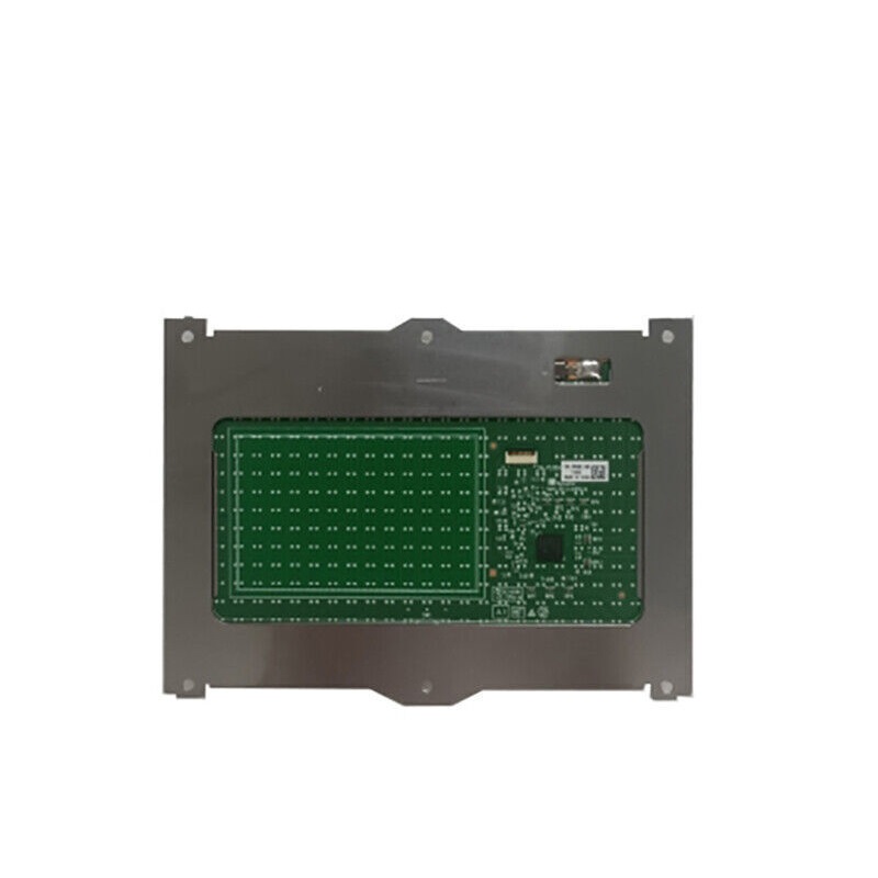 Touchpad HP ProBook 450 G6 G7 455 G6 G7 Trackpad Silver - L77267-001