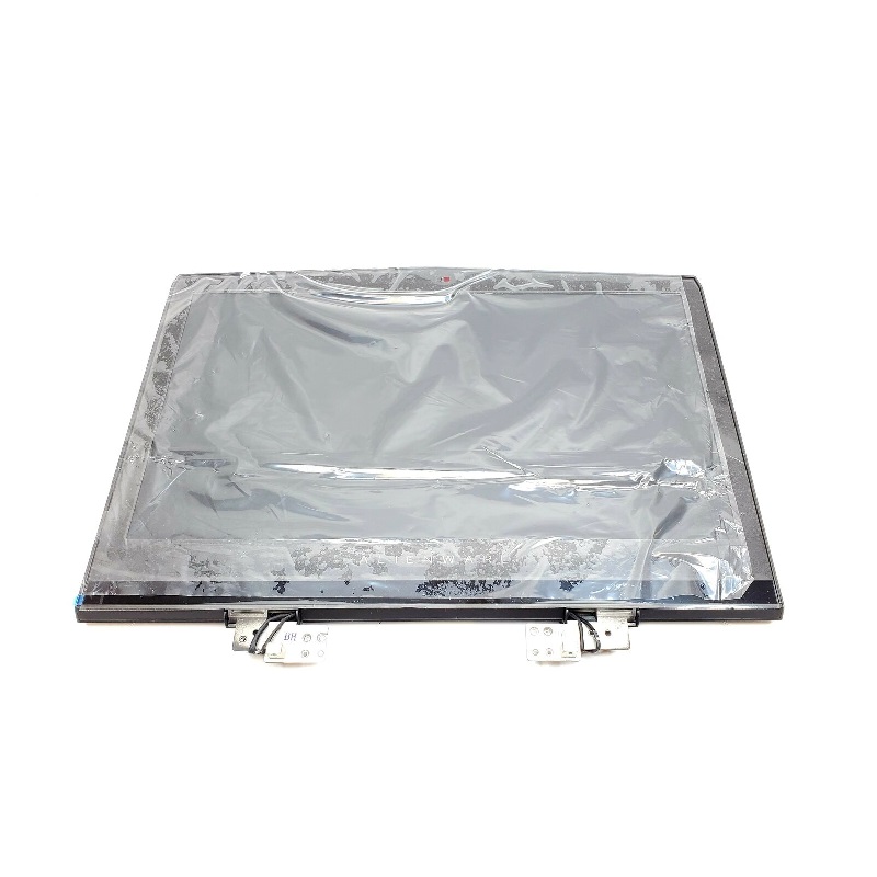 Kompletní sestava LCD Dell Alienware 17 R4 R5 FHD matná IPS Complete Assembly Non Touch LCD 17.3" Gray - FR4KC