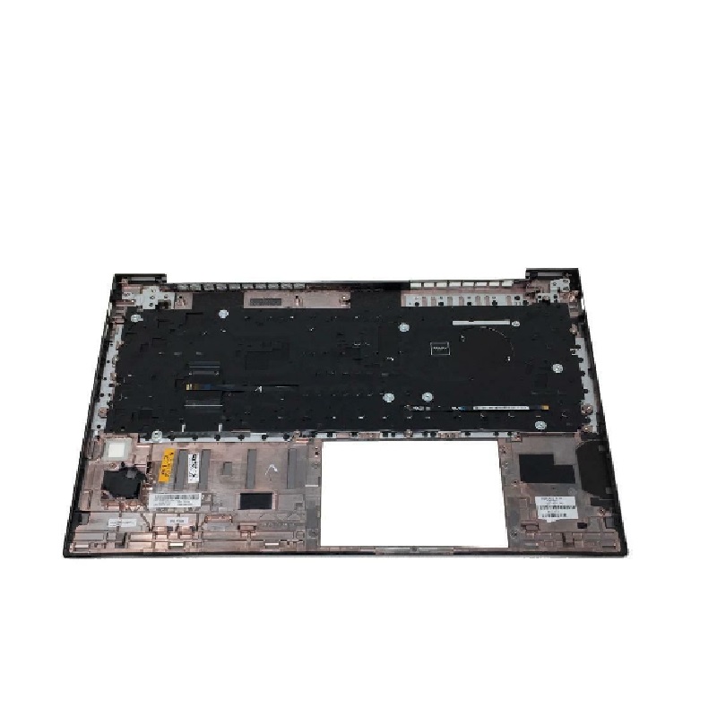 HP ZBook Firefly 15 G7 G8 Italská klávesníce s podsvícením QWERTY Gray - M07494-061