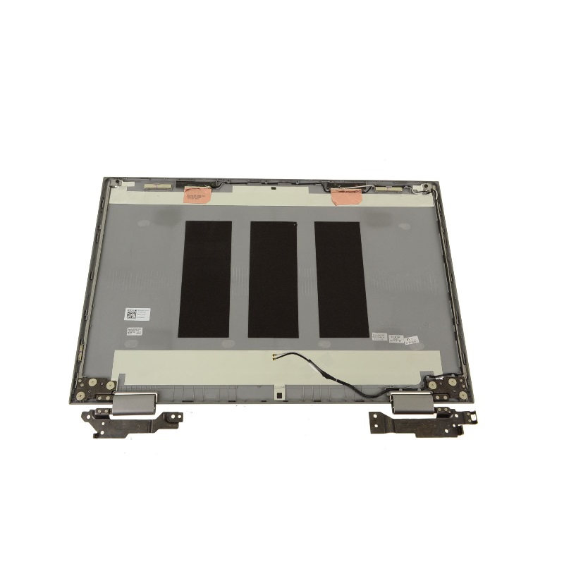 Zadní kryt LCD osazený Dell Inspiron 15 5568 5578 5579 LCD Back Cover Lid Assembly with Hinges - KNFMC