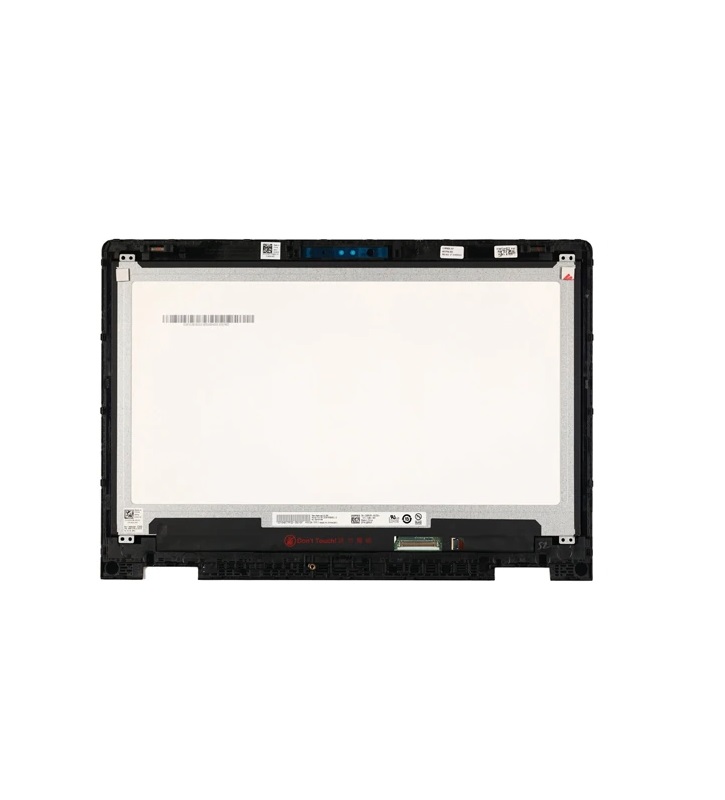 Dotykové LCD Dell Inspiron 13 5368 5378 5379 Latitude 3390 2 in 1 13.3" Touchscreen FHD LCD LED Widescreen - 40 Pin - IR webcam - 2WWYM