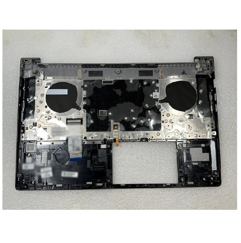 HP ZBook Power 15 G7 G8 UK klávesnice s podsvícením UMA VGA QWERTY Gray - M26110-031