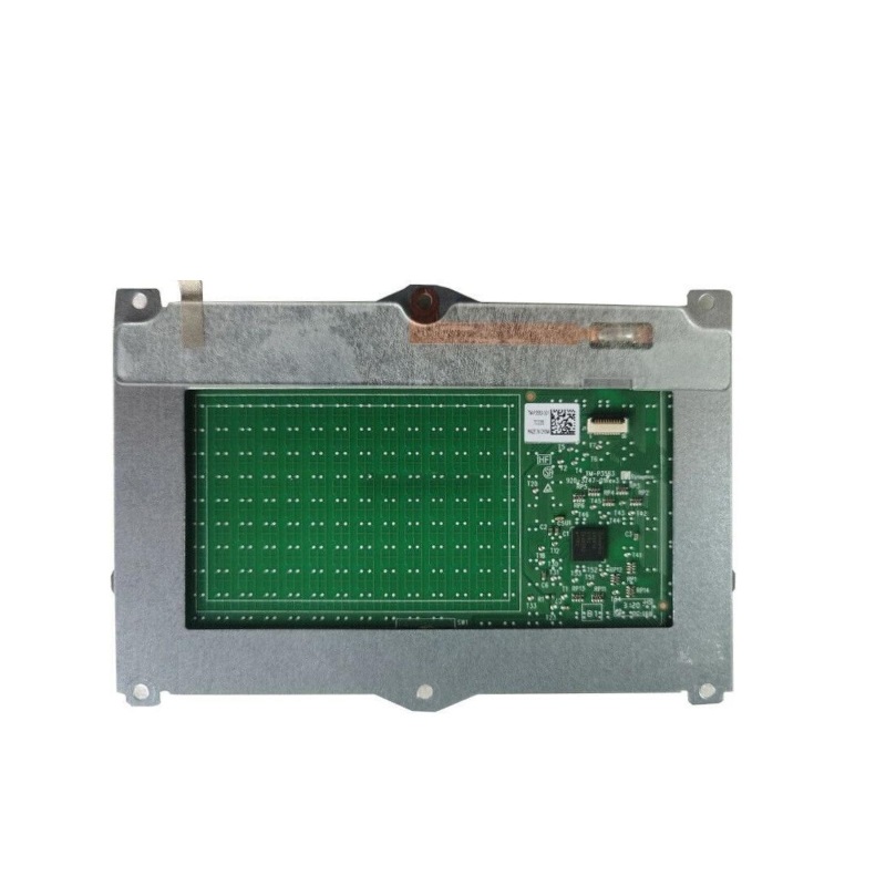 Touchpad HP ProBook 440 G6 G7 445 G6 G7 Trackpad Silver - L77252-001