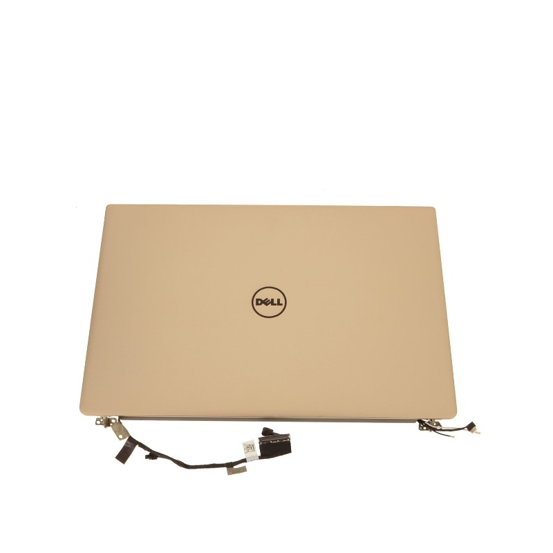 Kompletní sestava LCD Dell XPS 9350 9360 13.3" FHD LCD Complete Assembly - No TS - ROSE - F9K7C