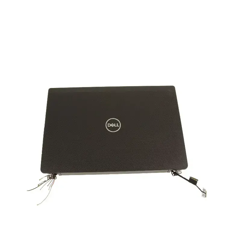 Kompletní sestava dotykového LCD Dell Latitude 7400 Laptop 14" Touchscreen FHD LCD Complete Assembly Carbon - 6mm IR Cam - C2F46
