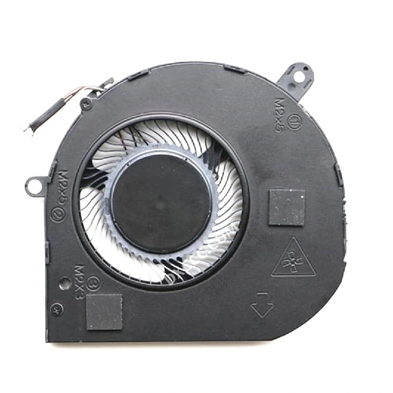 Ventilátor DELL Latitude 5510 Precision 3550 CPU Cooling Fan UMA - 6T7HN
