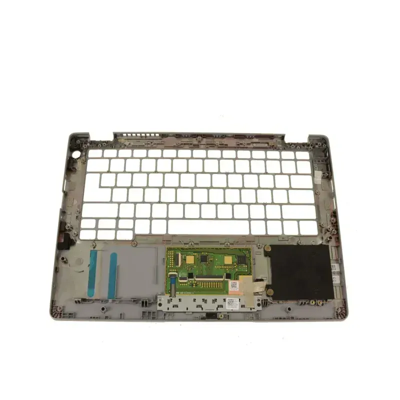 Dell Latitude 5310 2-in-1 Palmrest Touchpad Assembly SC Silver - YMGM6