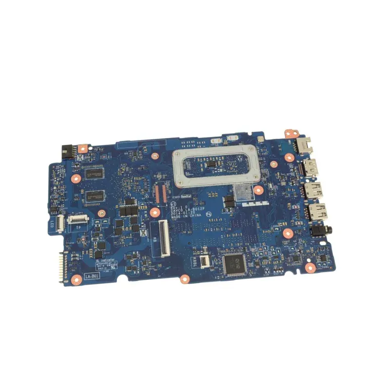 Základní deska Dell Inspiron 14 5447 15 5547 Motherboard i5 1.50GHz CPU Discrete AMD Radeon Graphics - CHTC2