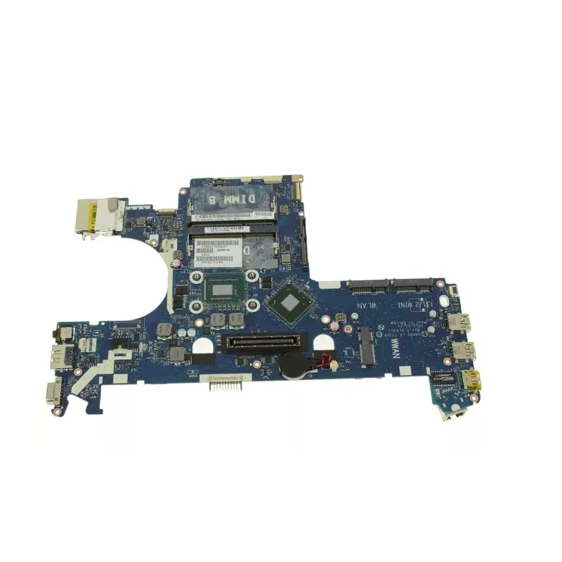 Základní deska Dell Latitude E6230 Motherboard 3GHz i7-3540M Processor - 9G8F8