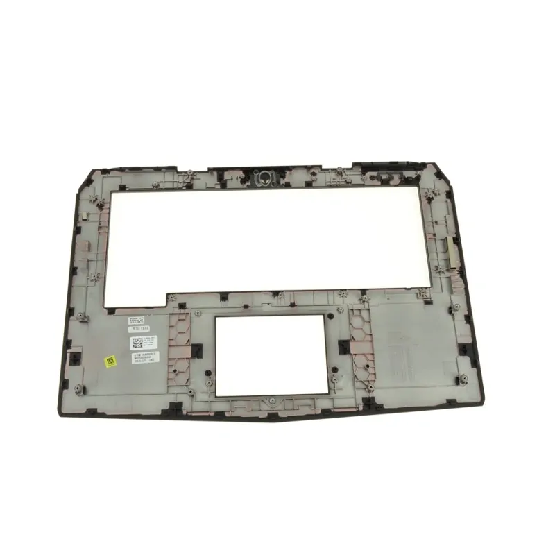 Palmrest Dell Alienware 15 R1 R2 Assembly - KXN8G