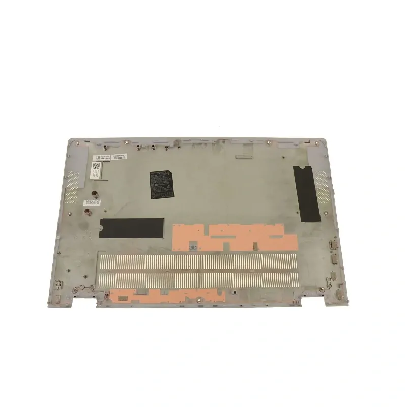 Spodní kryt Dell Inspiron 5501 5502 5505 Bottom Base Cover Silver - DXN80