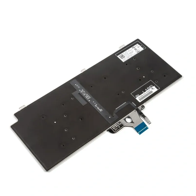 DE klávesnice s podsvícením DELL DELL Latitude 7310 7320 7330 5320 5330 7310 2-in-1 Backlit Keyboard - 4V466