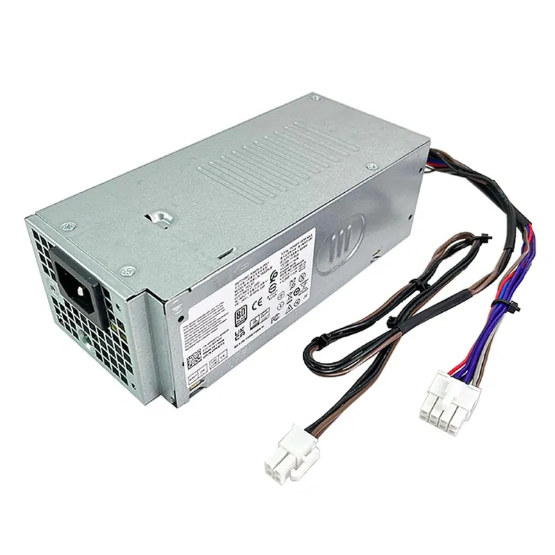 Napájecí zdroj Dell Inspiron 3910 Vostro 3690 3710 3020 OptiPlex 3000MT 3990MT 3900MT 5000MT 7000MT 180W Power Supply - F3J97