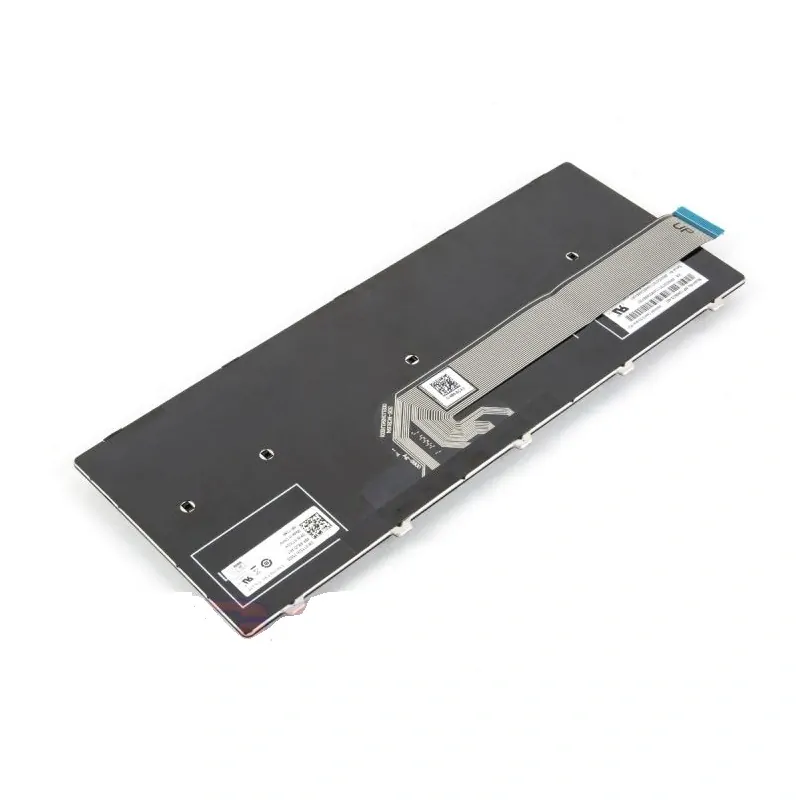 CZ klávesnice Dell Inspiron 3480 3488 3441 3442 3443 3446 3451 3458 5442 Black - TY22H