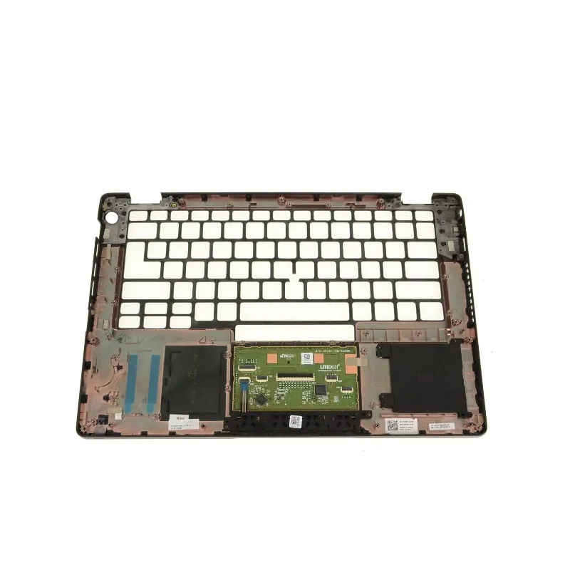 Dell Latitude 5400 5401 Dual Point Palmrest Touchpad A1899F XXDG3 - R3JFT