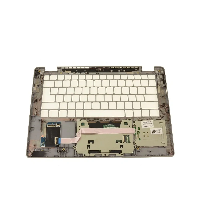 Originální Dell Latitude 5320 Palmrest Touchpad Smart Card Reader - H601Y