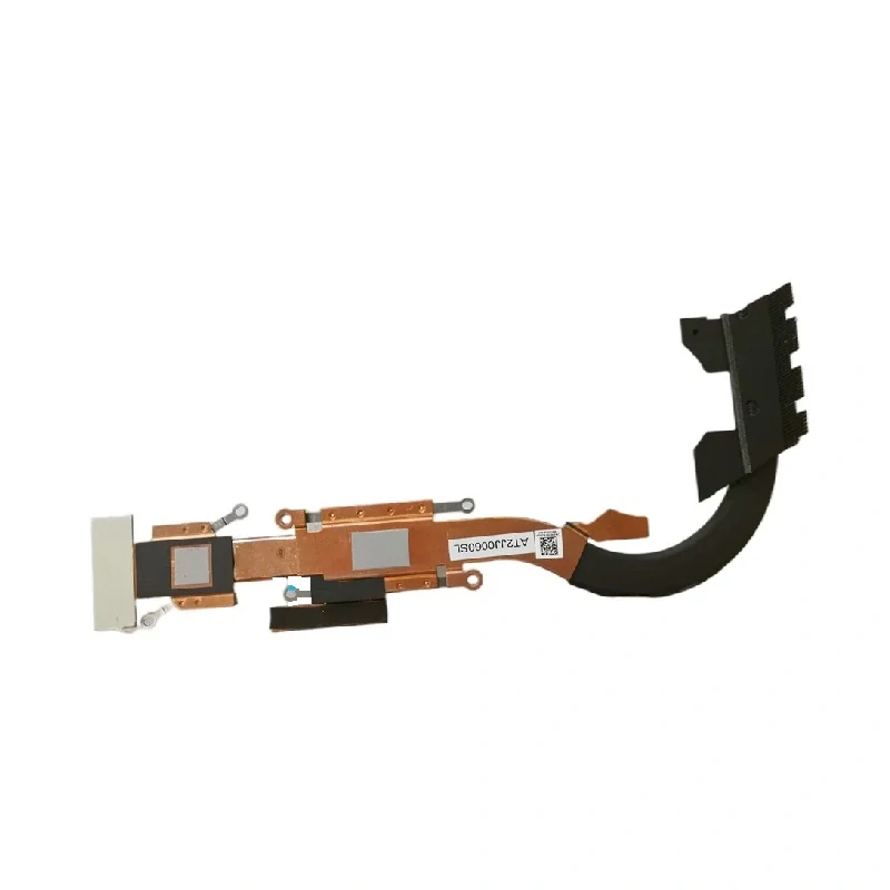 Chladič Dell Latitude 5401 Heatsink For Discrete GPU - F6T5K