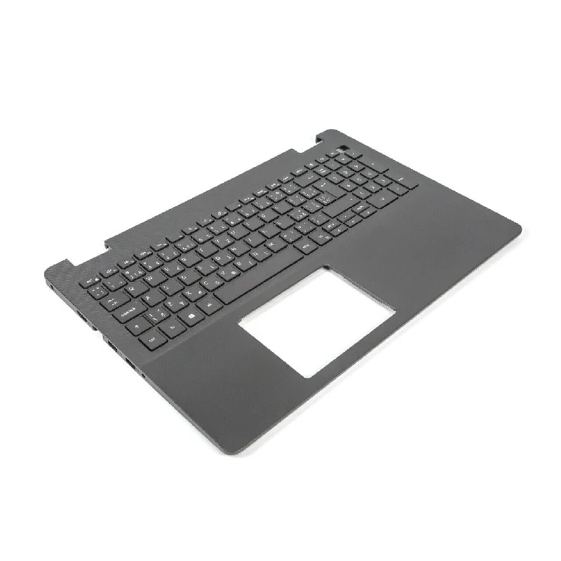 Dell Vostro 3510 3515 3520 3525 Palmrest CZ klávesnice USB-C - V67NV