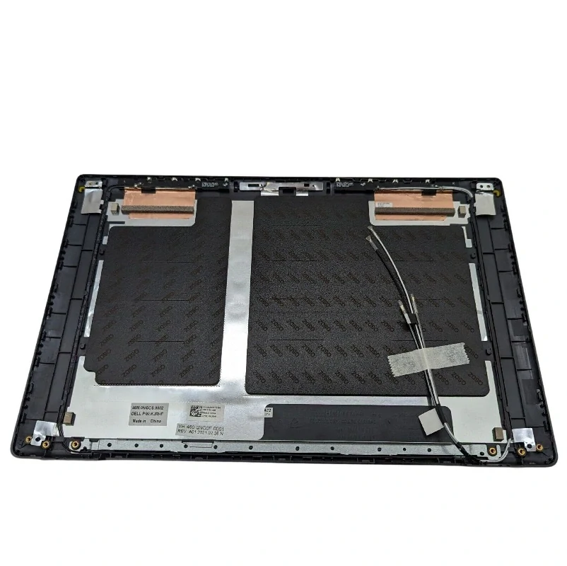 Zadní kryt LCD Dell Latitude 3520 15.6" LCD Back Cover WWAN Black - KJRHF