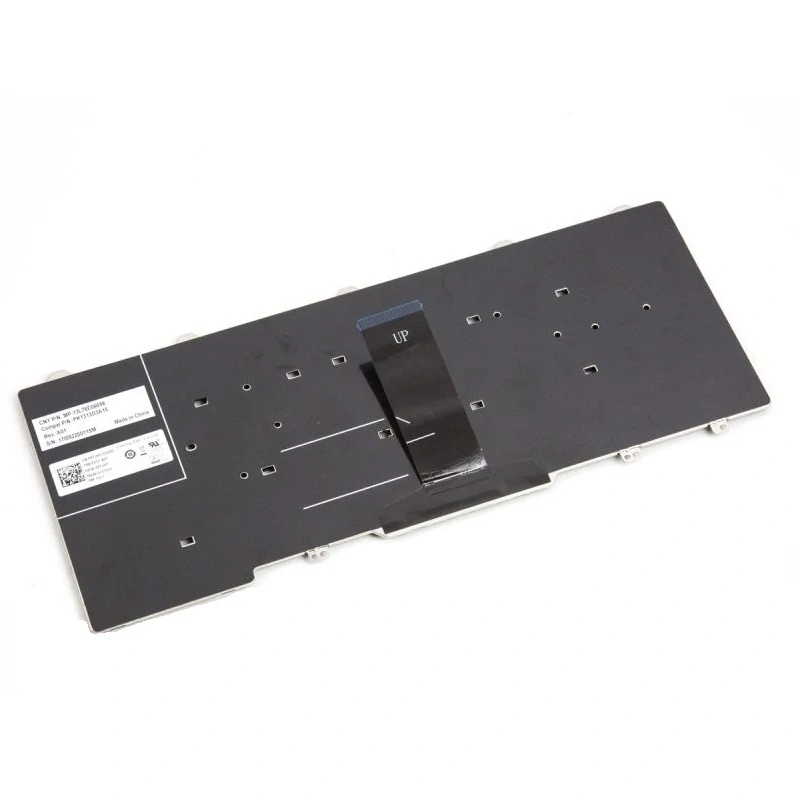 ES klávesnice Dell Latitude E5450 E5470 5450 5480 5490 E7450 E7470 7480 7490 3340 3350 3440 - 8TJHT