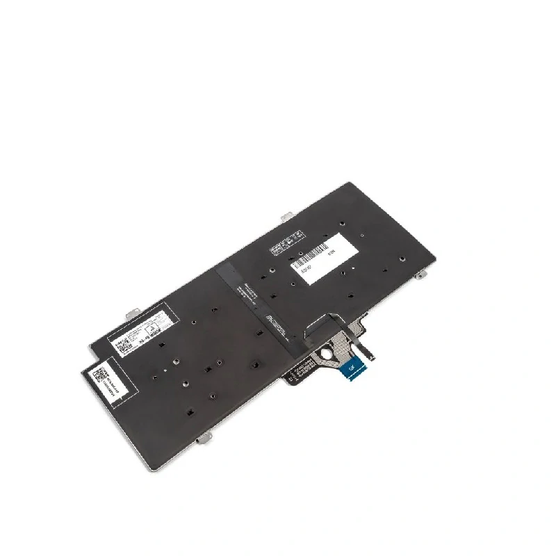 AJ US klávesnice s podsvícením Dell Latitude 5420 5421 5430 5431 5440 7420 2in1 7430 7520 7530 Precision 3470 3480 Backlit Single Point - MT4H4