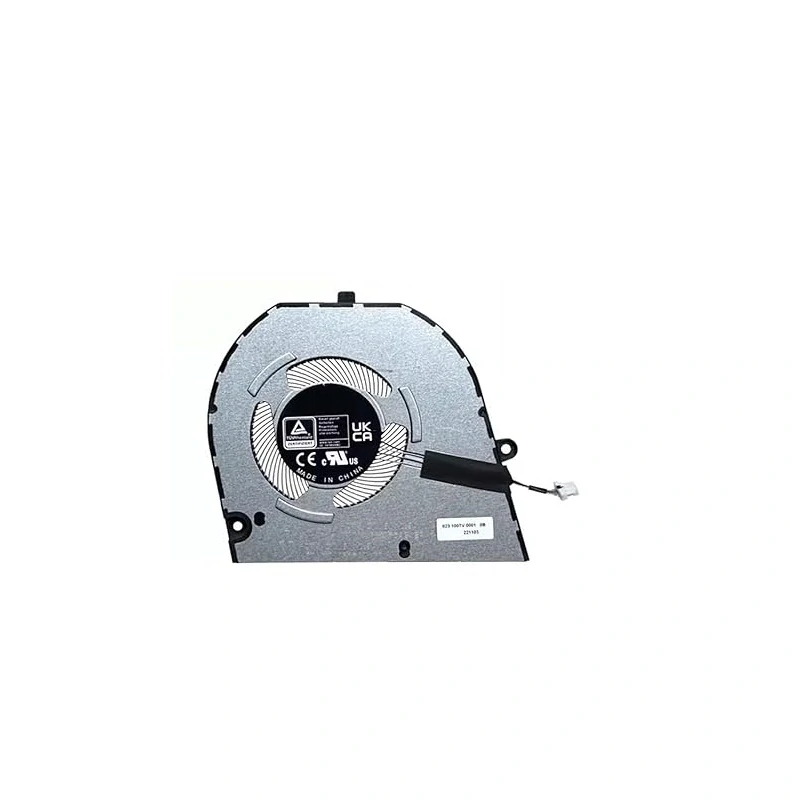 Originální Ventilátor Dell Inspiron 5430 CPU Fan - JXC52