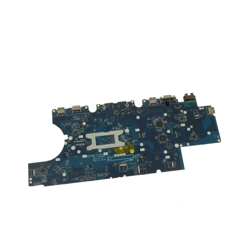 Základní deska Dell Latitude E5550 Motherboard i5 2.2GHz CPU Intel Graphics - M5HV7