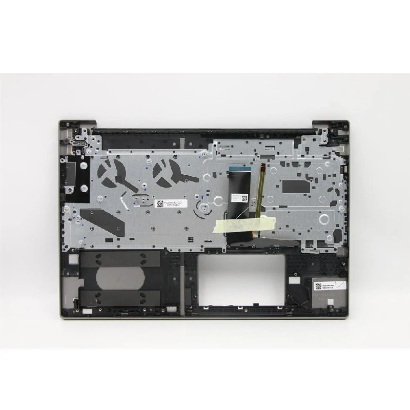 Lenovo IdeaPad S540-15IWL IML Palmrest CZ posvícenou klávesnicí Grey - 5CB0U42537