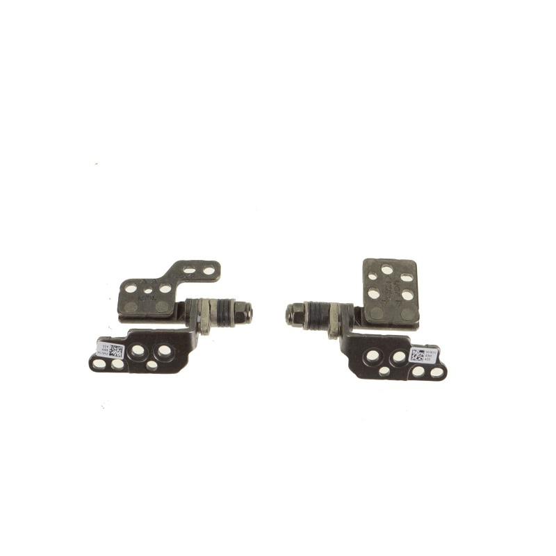 LCD panty Dell Latitude 5500 5510 Precision 3540 Hinge Kit - L+ R - FHV1H HVN1K