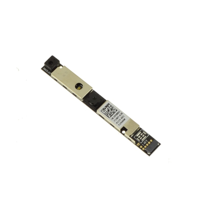 Webcamera Dell Latitude 3480 3490 3580 3590 Vostro 3568 3468 3478 3578 Inspiron 3162 3164 3473 3573 7472 Web Camera Replacement - F08KG