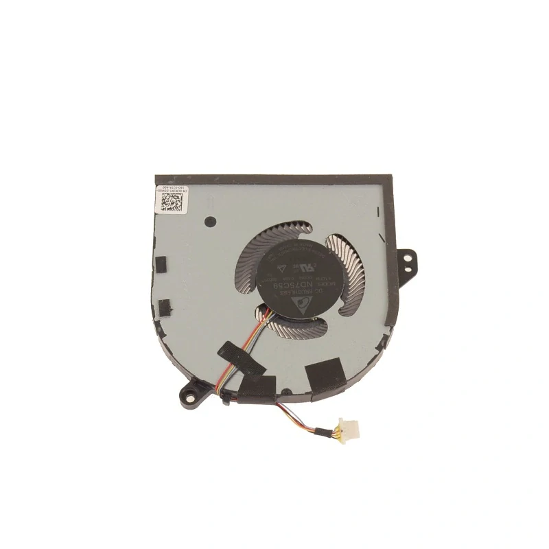 Ventilátor Dell XPS 9510 9520 Precision 5560 Pravý GPU Fan - CN1MT