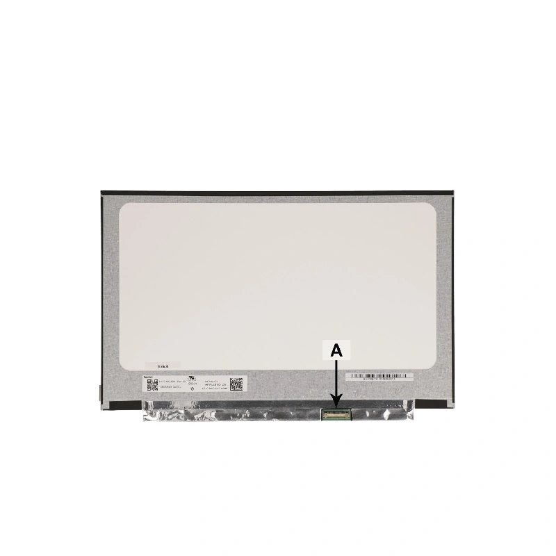 LCD displej 13.3" IPS FHD 1920x1080 Matný 30-pin (bez úchytů) pro Lenovo další - 02DA373