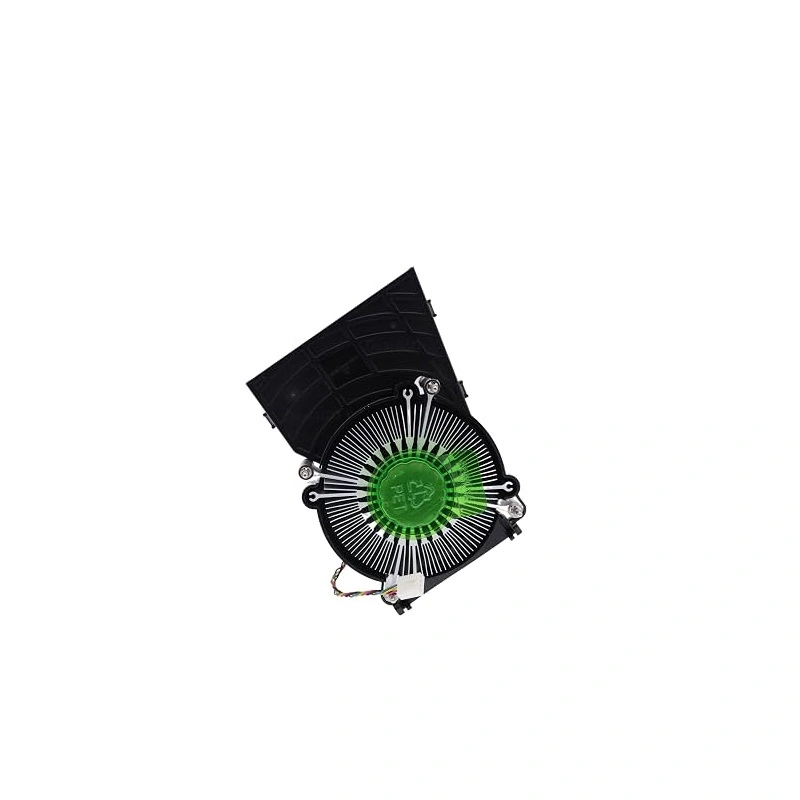 Kompletní Chladič CPU s ventilátorem Dell OptiPlex 3000 5000 7000 7010 SFF Precision 3460 65W - 48J9V