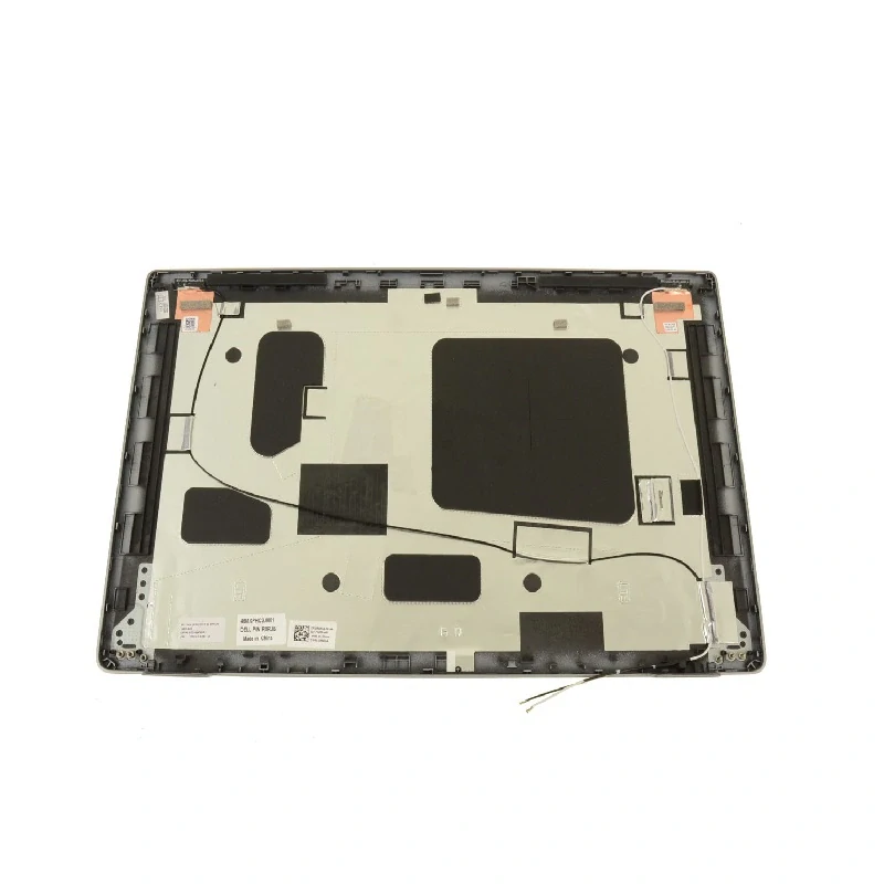 Zadní kryt LCD Dell Latitude 5530 5531 Precision 3570 3571 15.6" WLAN Gray - R0RJ5