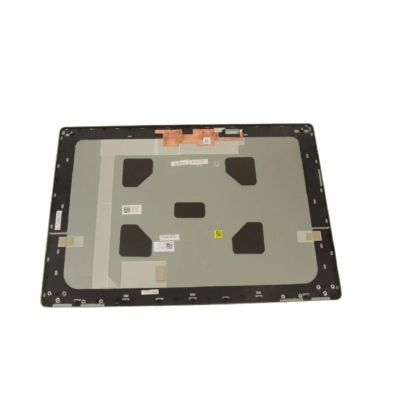 Zadní kryt LCD Dell Precision 7550 7560 15.6" LCD Back Cover WLAN no touch IR webcam Gray - YRDHN