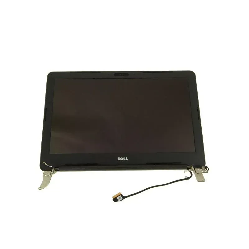Kompletní sestava dotykového LCD Dell Inspiron 15 5565 5567 15.6" Touchscreen FHD LCD Display Assembly - Black - 6M1RH 8PNKM