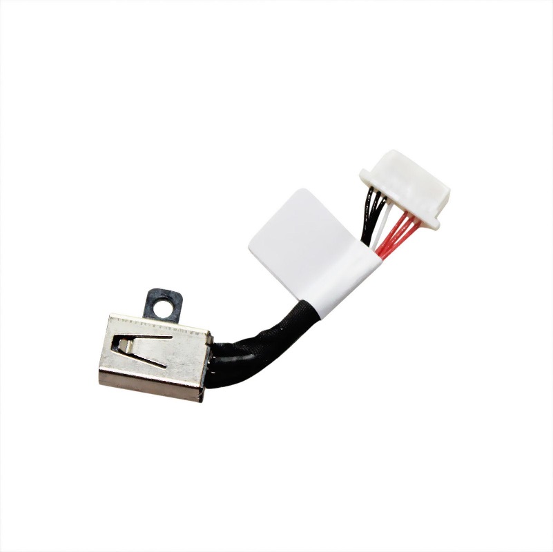 DC napájecí konektor Dell Latitude 3390 Vostro 5568 Inspiron 3153 5368 5378 5568 5578 5579 7568 7569 - PF8JG