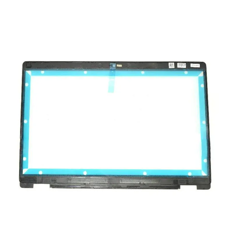LCD rámeček pro Dell Latitude 5410, 5411, 5400 a Chromebook – pro verzi s HD kamerou – D5M19