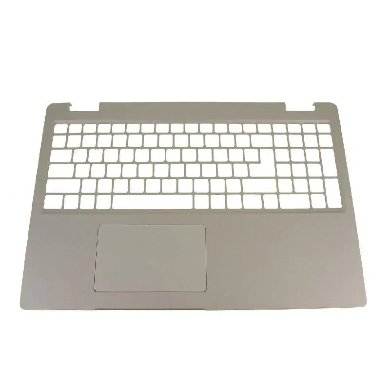 Palmrest DELL Latitude 5520 Precision 3560 Touchpad Smart Card Silver - X6FPW