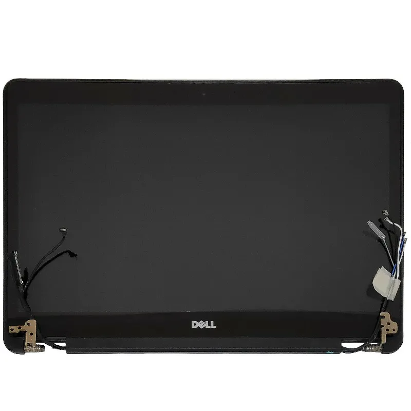Kompletní sestava dotykového LCD Dell Latitude E7440 TouchScreen LCD Display 14 FHD Assembly - PMJMX
