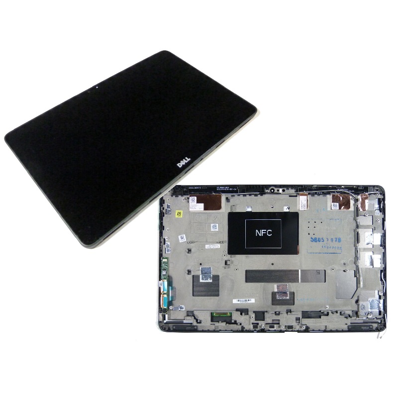 Dotykové LCD Dell Latitude 13 7350 LED FHD Touch Screen - JXR2F