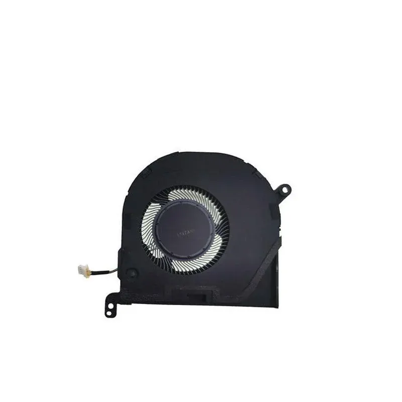 Ventilátor Dell XPS 9500 9510 Precision 5550 Levý CPU Fan - 09RK6