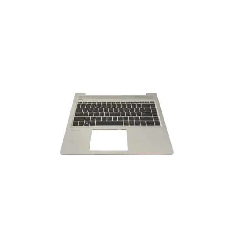 HP ProBook 440 G6 G7 445 G6 G7 Palmrest FR klávesnice - L44589-051