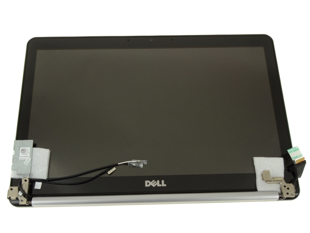 Kompletní sestava Refurbish LCD Dell Inspiron 15 7537 15.6" Touchscreen FHD - V5KFX