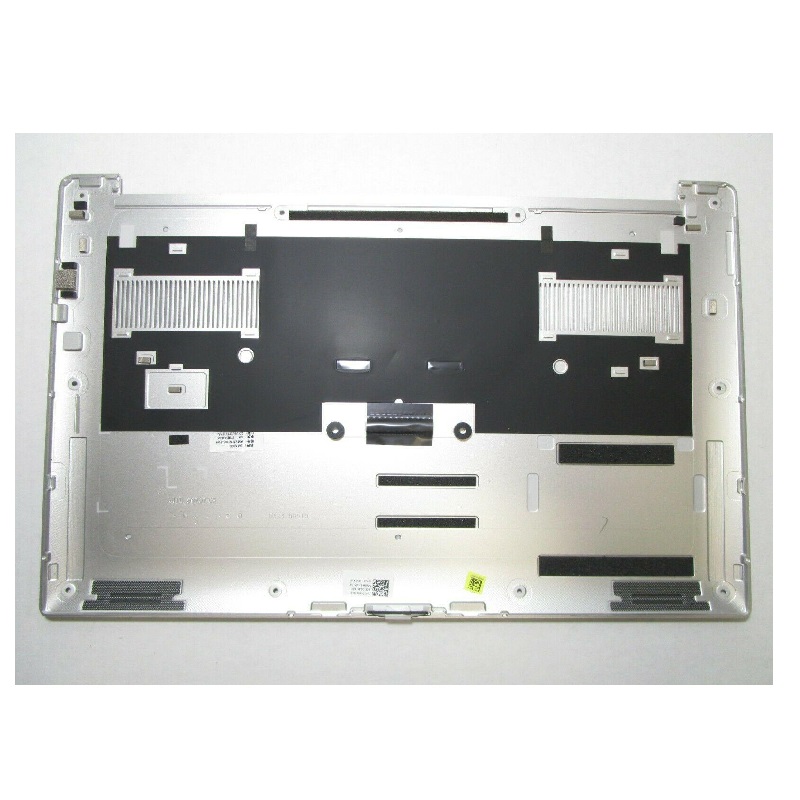 Dell XPS 15 9500 9510 Spodní kryt Bottom Base Cover Silver - DWT74