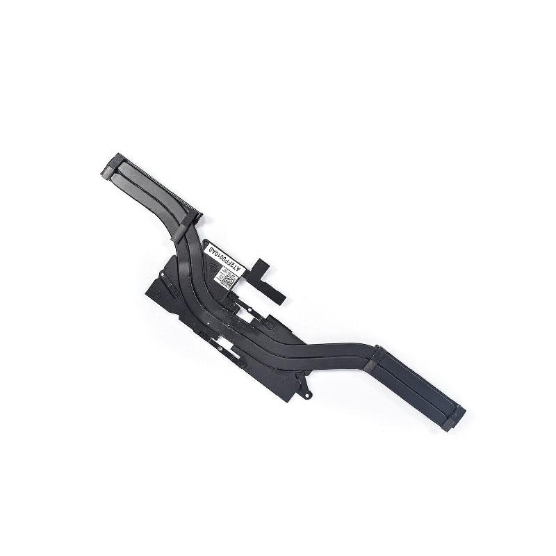 Chladič Dell XPS 15 7590 Precision 5540 Laptop Thermal Cooler Heatsink - KNH4K